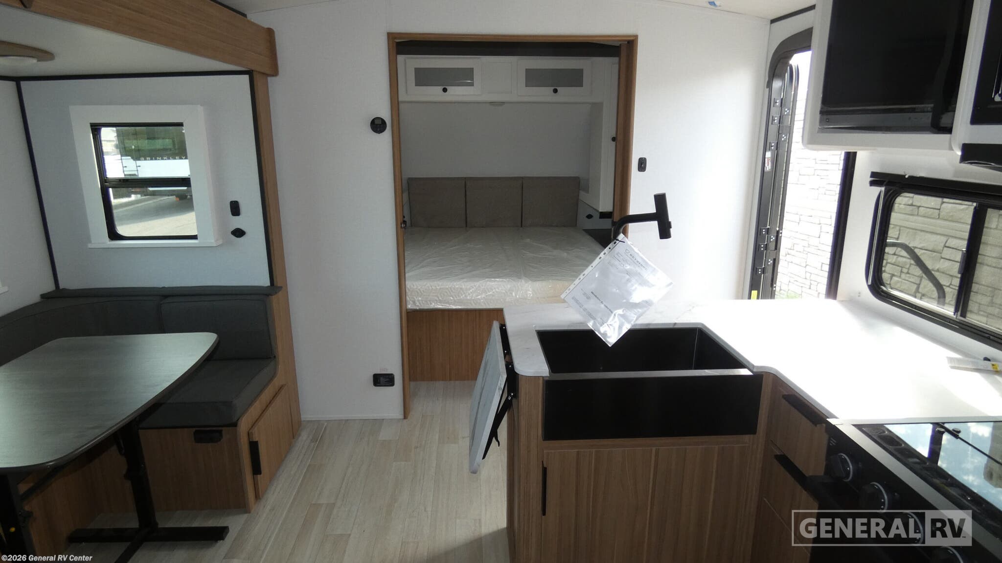 New 2026 Keystone Passport SUPER LITE 229BHWE available in Draper, Utah