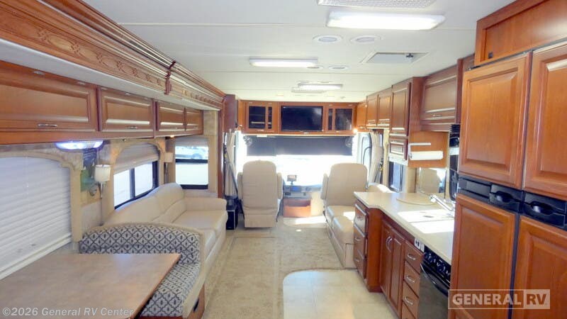 Used 2008 Fleetwood Bounder Diesel 38V available in Draper, Utah
