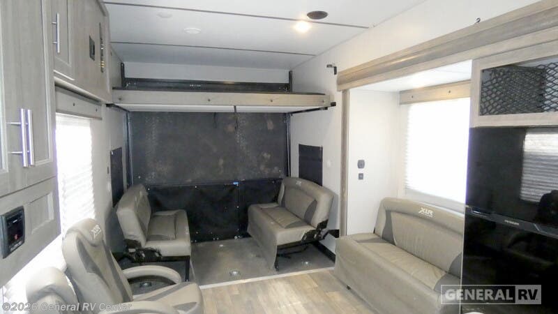 2022 Forest River XLR Boost 32RZR14 - Used Fifth Wheel For Sale by General RV Center in Draper, Utah