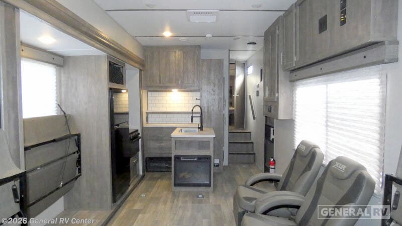 Used 2022 Forest River XLR Boost 32RZR14 available in Draper, Utah