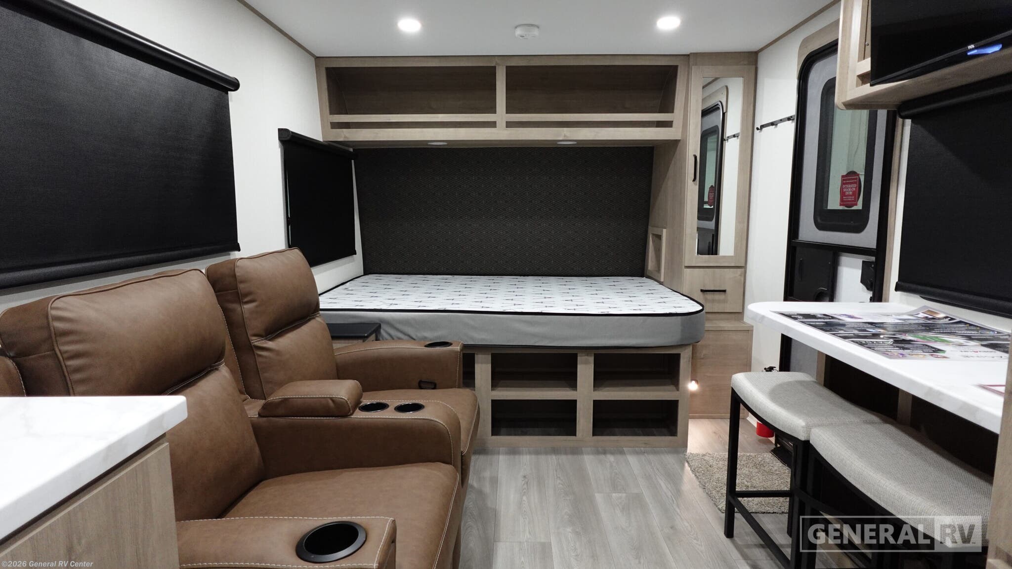 New 2026 Grand Design Imagine AIM 19MLA available in Draper, Utah