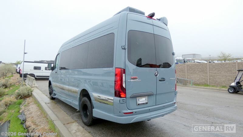 2027 Terreno ION TOUR AWD by Grech RV from General RV Center in Draper, Utah
