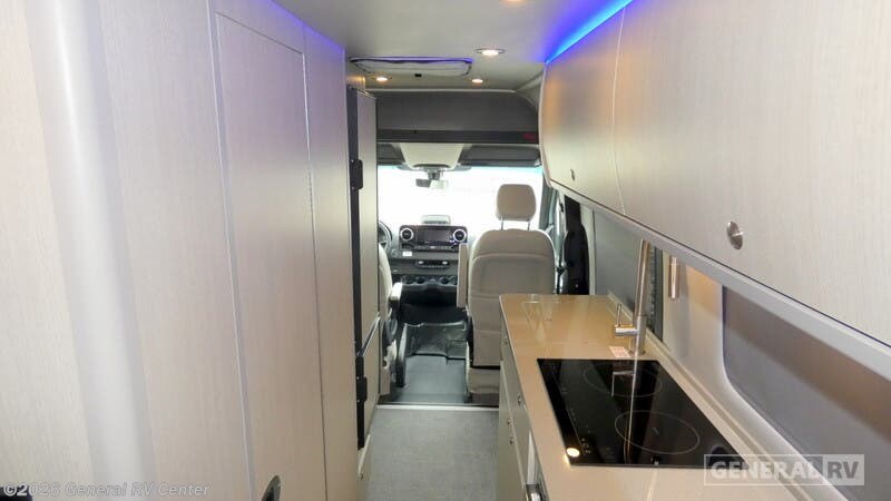 New 2027 Grech RV Terreno ION TOUR AWD available in Draper, Utah