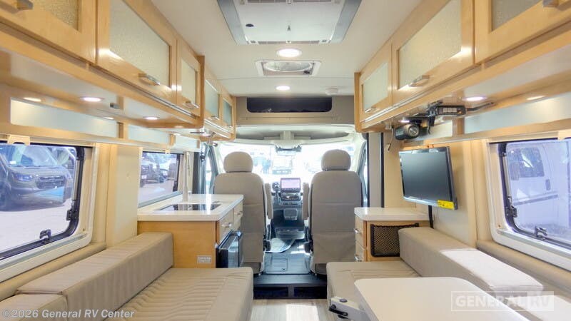 New 2026 Coachmen Nova 20RB available in Draper, Utah