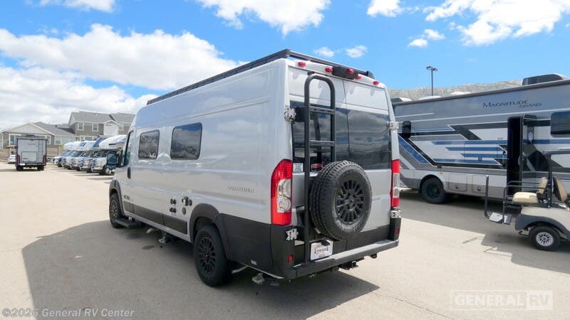 2026 Nova 20RB by Coachmen from General RV Center in Draper, Utah