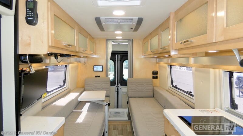 2026 Coachmen Nova 20RB - New Class B For Sale by General RV Center in Draper, Utah