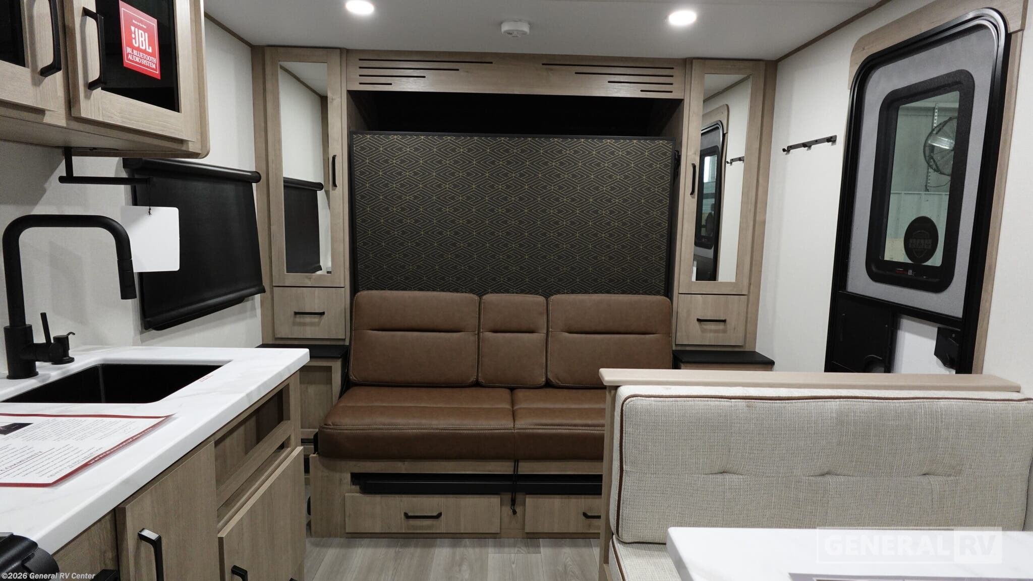 New 2026 Grand Design Imagine AIM 15RBA available in Draper, Utah