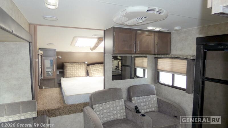 Used 2018 Host Cascade HOST CAMPERS  10.5 available in Draper, Utah