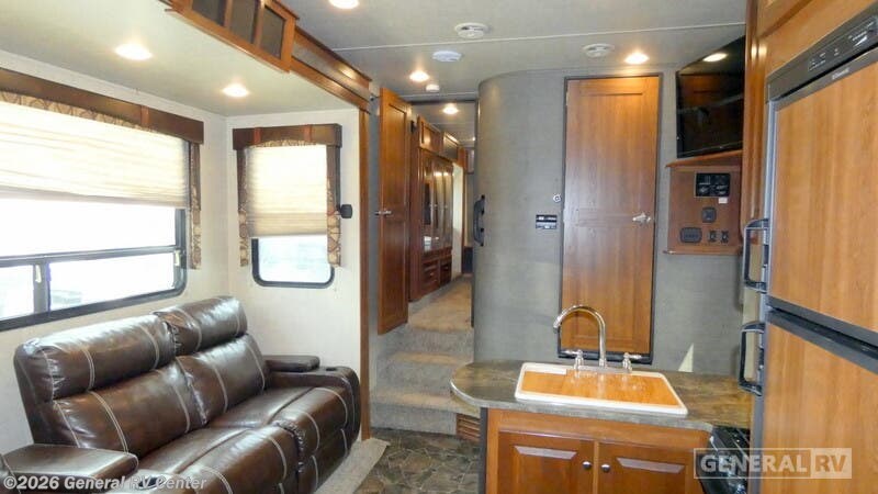 Used 2014 Keystone Impact 311 available in Draper, Utah