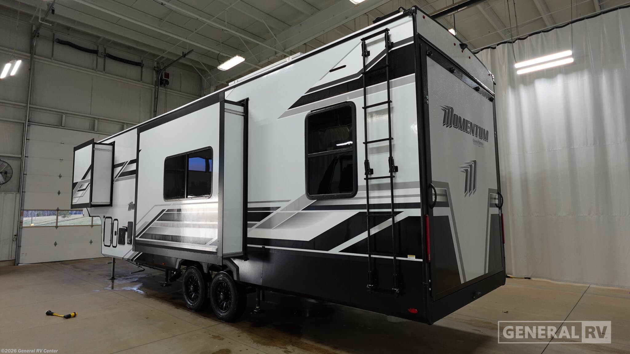 2026 Momentum G-Class 325G by Grand Design from General RV Center in Draper, Utah