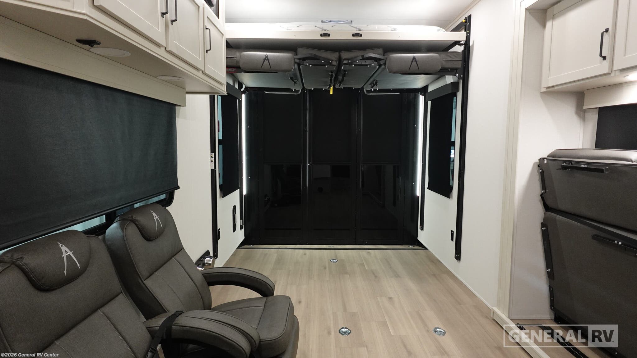 2026 Grand Design Momentum G-Class 325G - New Fifth Wheel For Sale by General RV Center in Draper, Utah