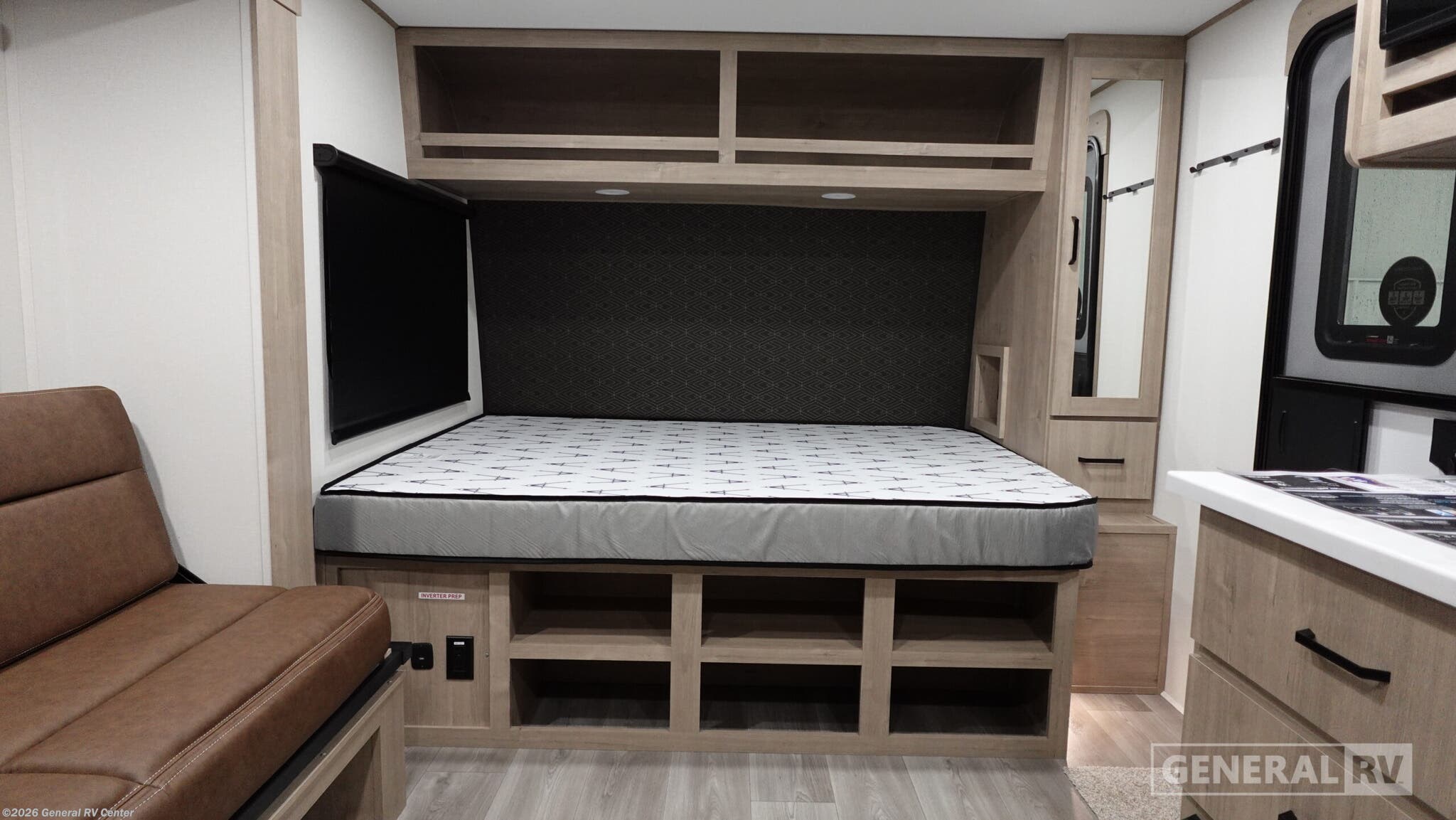 New 2026 Grand Design Imagine AIM 16MLA available in Draper, Utah