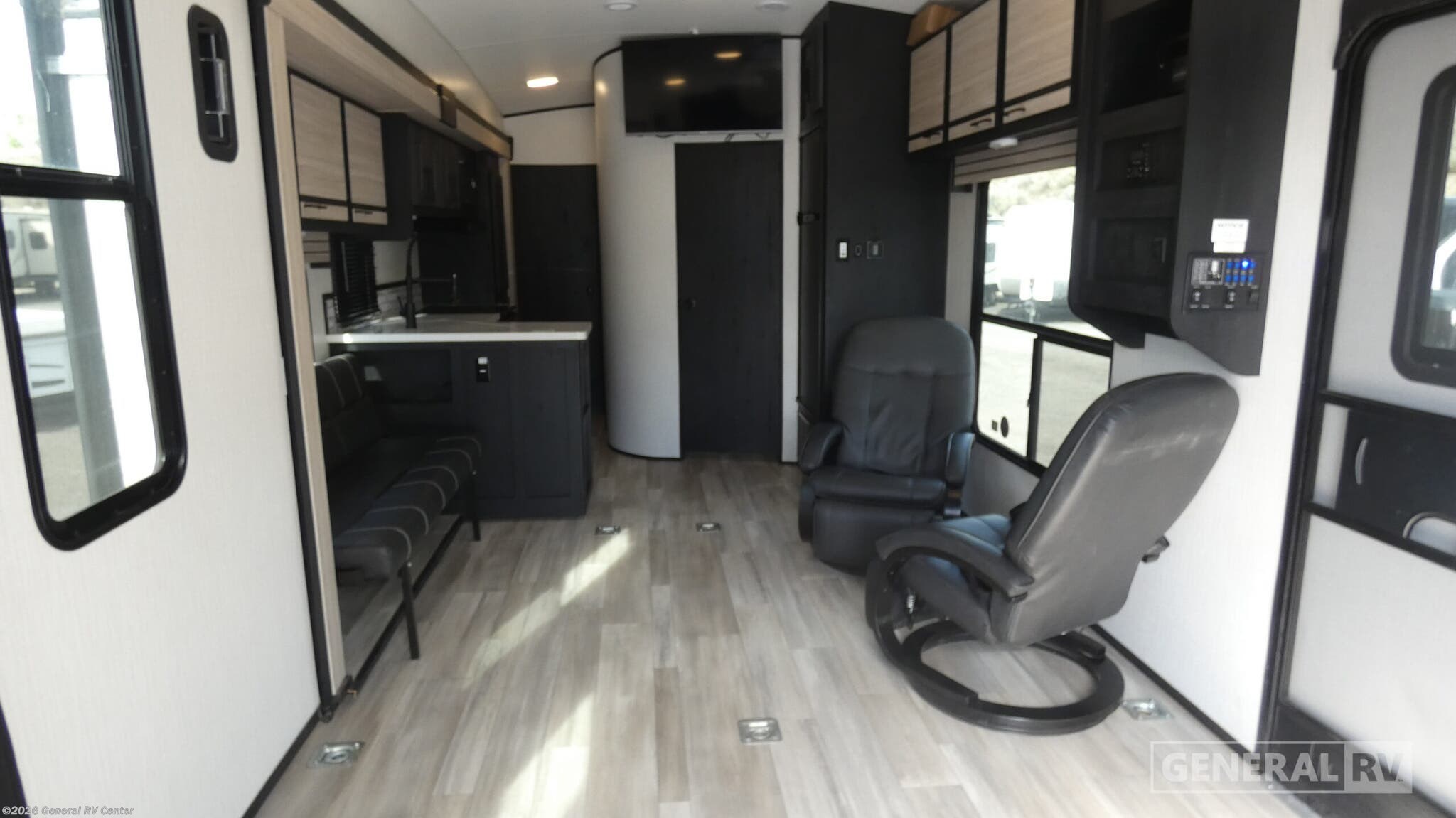 Used 2024 Cruiser RV Stryker ST2916 available in Draper, Utah