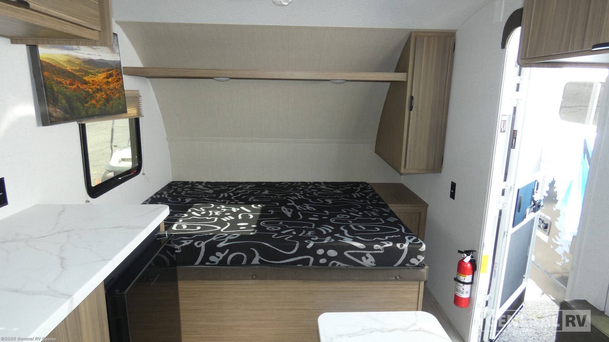 New 2026 Forest River WILDWOOD-FSX 174DBLE available in Draper, Utah