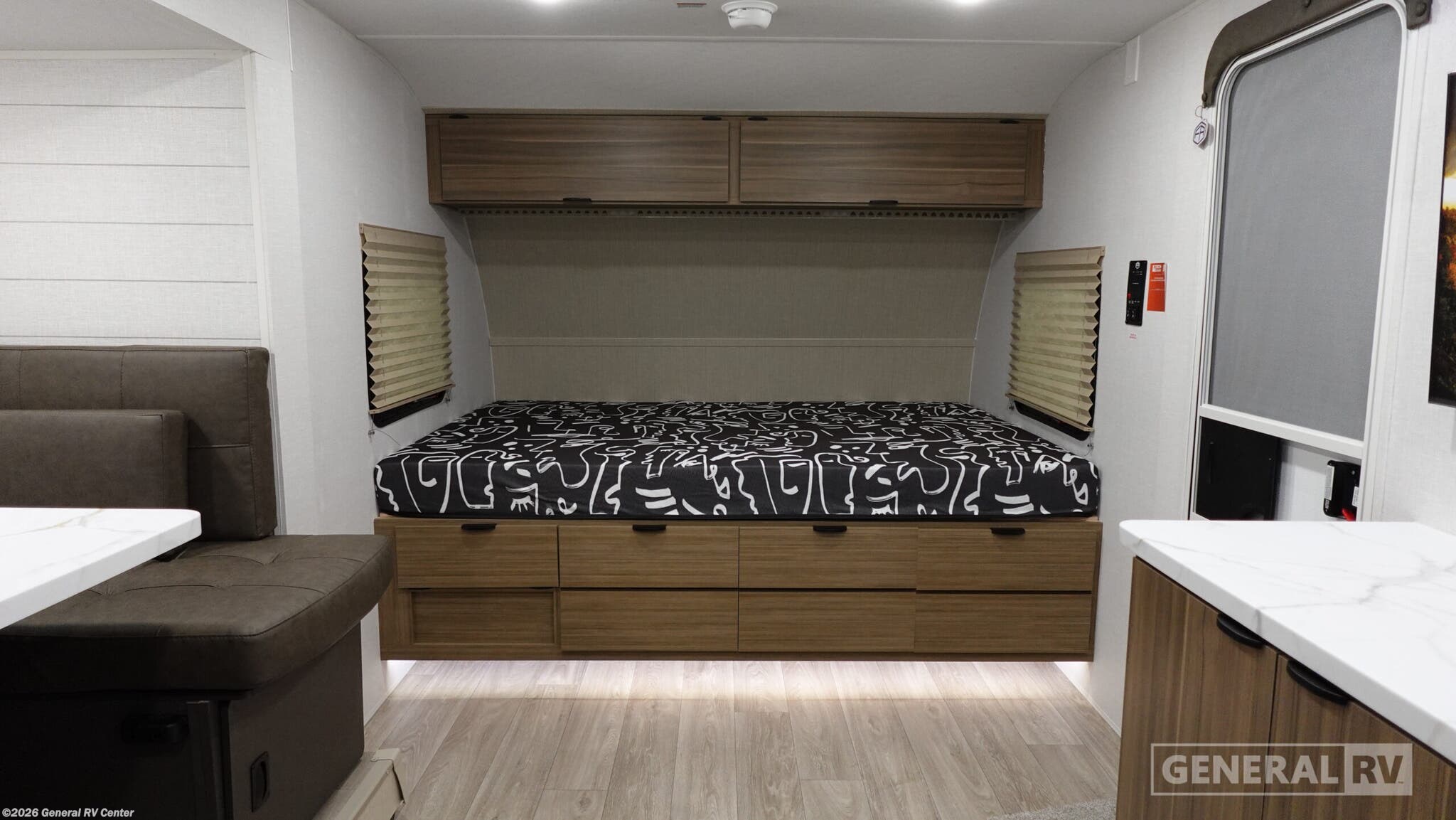 New 2026 Forest River WILDWOOD-FSX 177ICE available in Draper, Utah