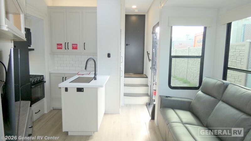 New 2026 Grand Design Momentum G-Class 350G available in Draper, Utah