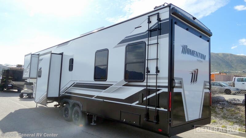 2026 Momentum G-Class 350G by Grand Design from General RV Center in Draper, Utah