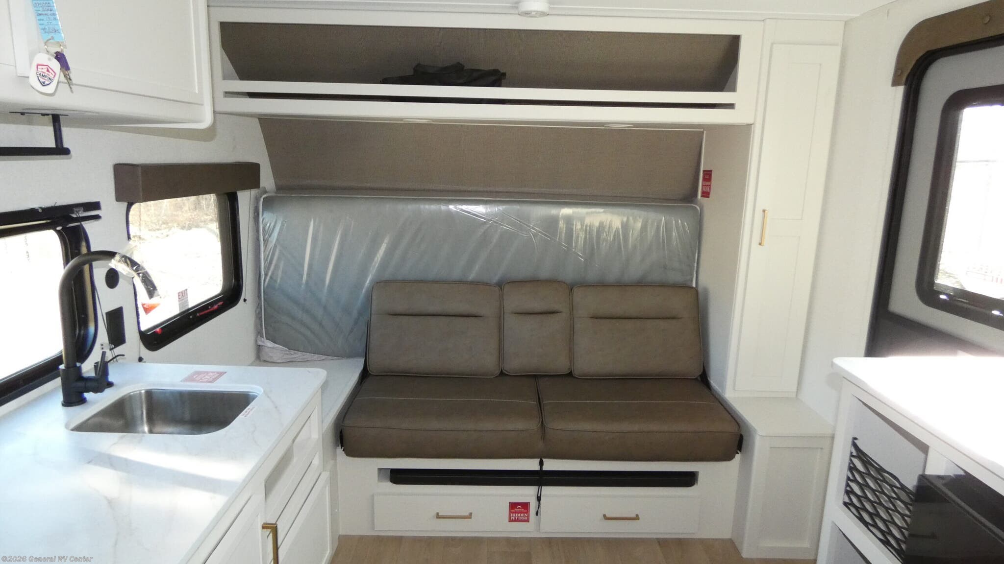 New 2026 Grand Design TRANSCEND-ONE 131DL available in Draper, Utah