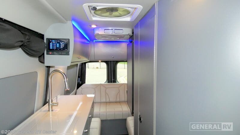 2027 Grech RV Vacanza-ion 19AWD - New Class B For Sale by General RV Center in Draper, Utah