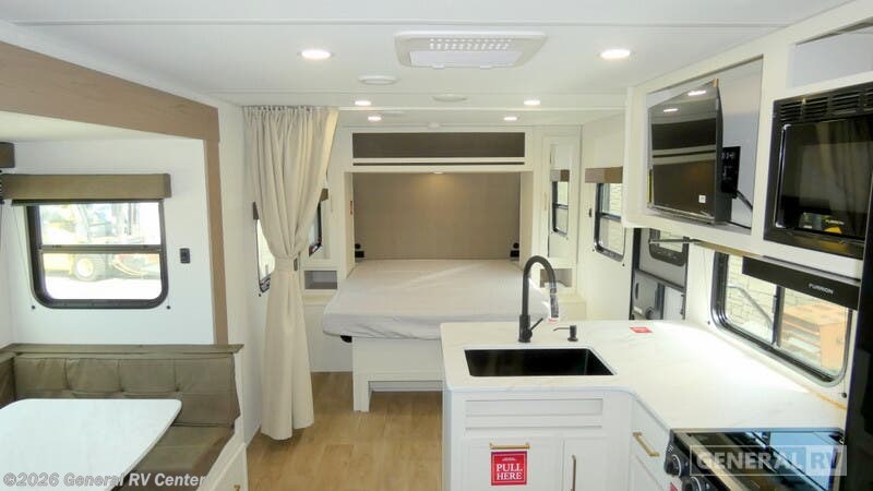 New 2026 Grand Design TRANSCEND-X 23BHX available in Draper, Utah