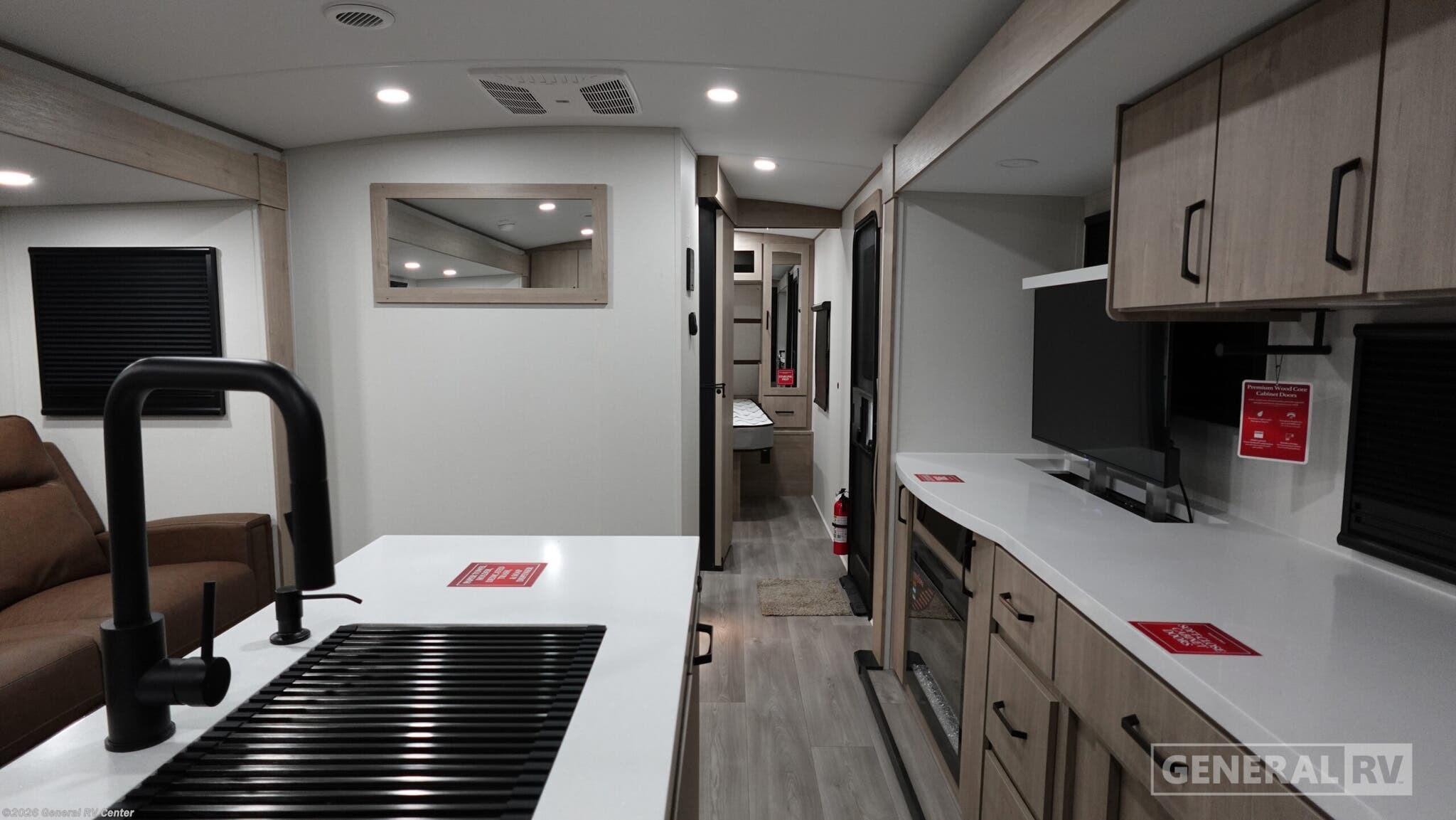 New 2026 Grand Design Imagine 2670MK available in Draper, Utah