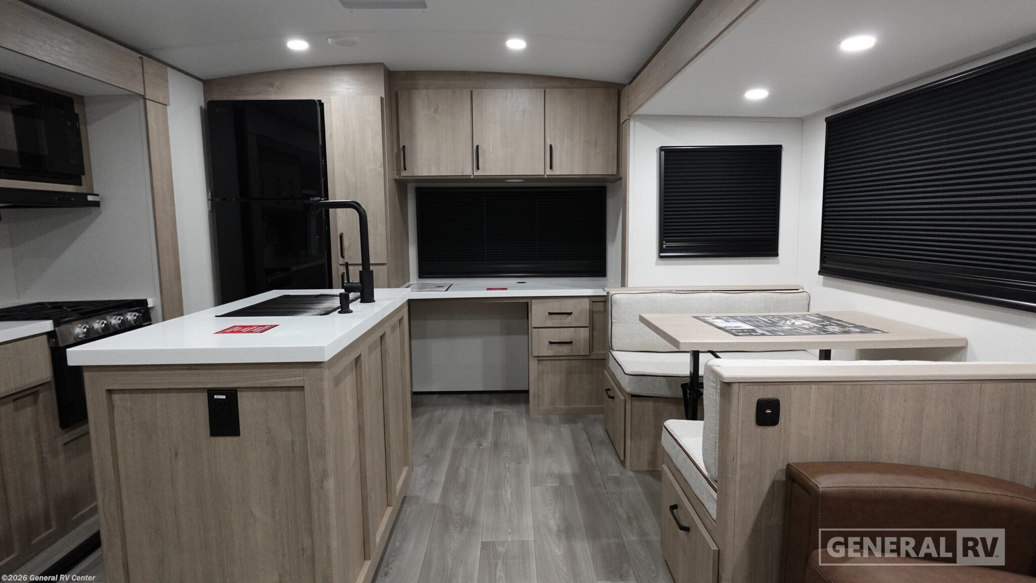 2026 Grand Design Imagine 2670MK - New Travel Trailer For Sale by General RV Center in Draper, Utah