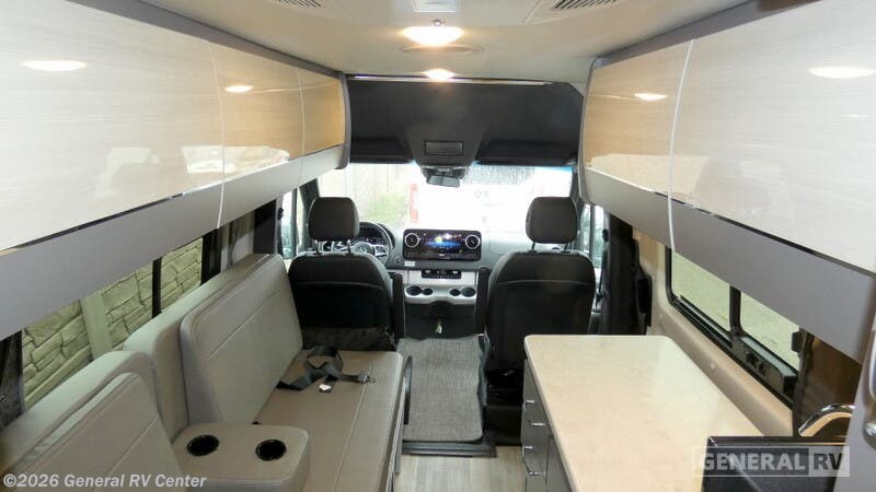 Used 2024 Thor Motor Coach Sanctuary 19R available in Draper, Utah