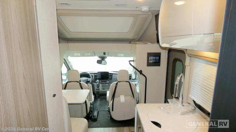 Used 2026 Thor Motor Coach Gemini Trip 22MT available in Draper, Utah