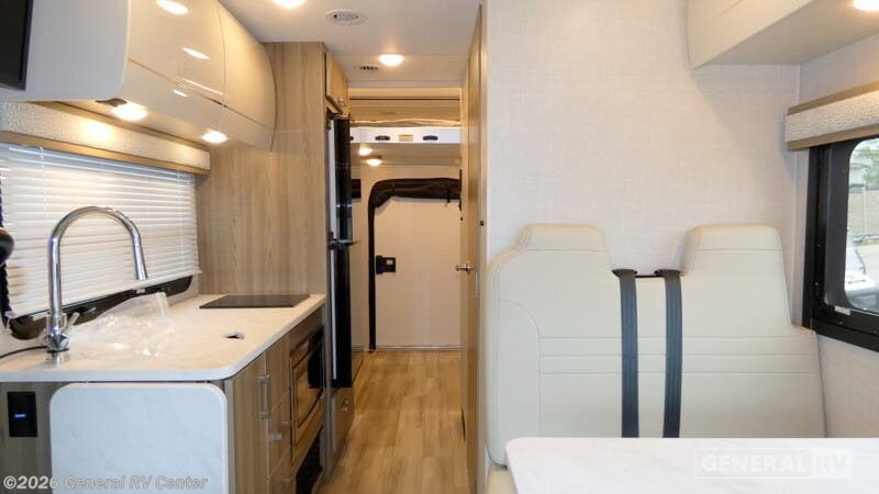 2026 Thor Motor Coach Gemini Trip 22MT - Used Class B For Sale by General RV Center in Draper, Utah