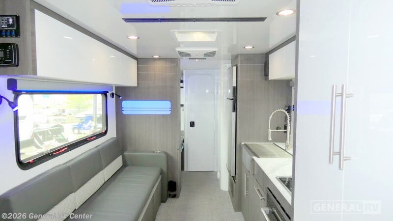 2026 inTech Aucta SYCAMORE - New Travel Trailer For Sale by General RV Center in Draper, Utah