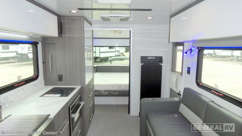 New 2026 inTech Aucta SYCAMORE available in Draper, Utah