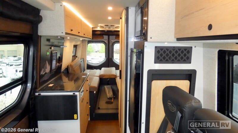 2026 Storyteller Overland Tour MODE XL MODE - New Class B For Sale by General RV Center in Draper, Utah