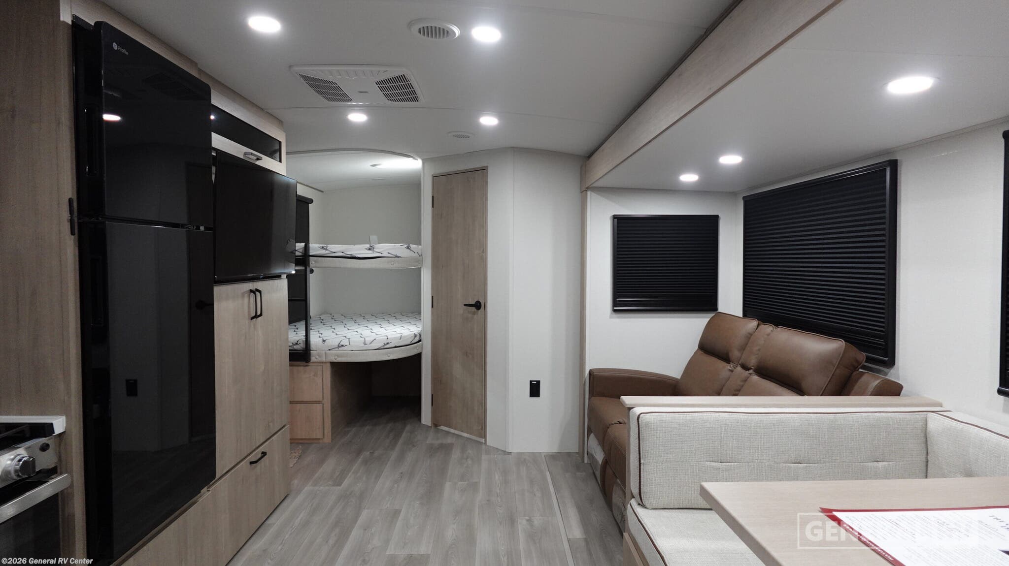 2026 Grand Design Imagine 2800BH - New Travel Trailer For Sale by General RV Center in Draper, Utah