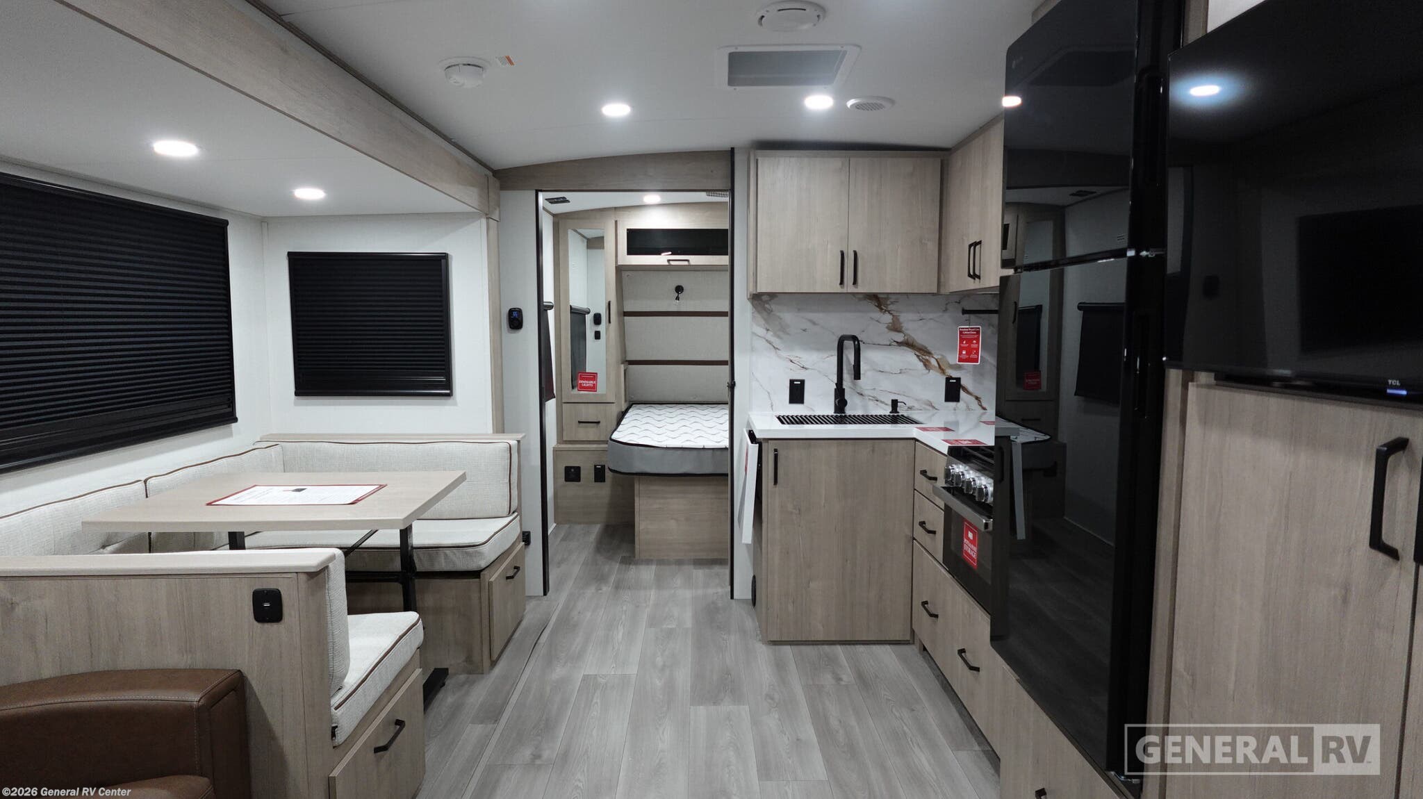 New 2026 Grand Design Imagine 2800BH available in Draper, Utah
