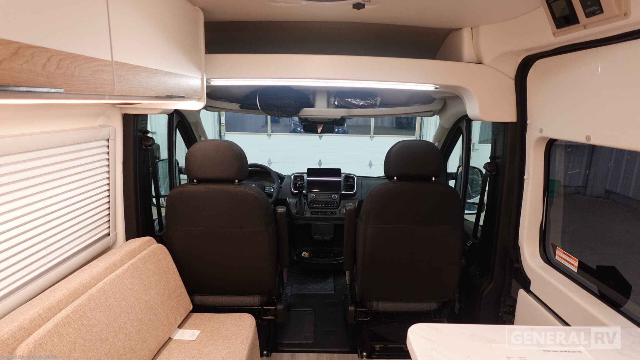 New 2027 Thor Motor Coach Scope 18M available in Draper, Utah