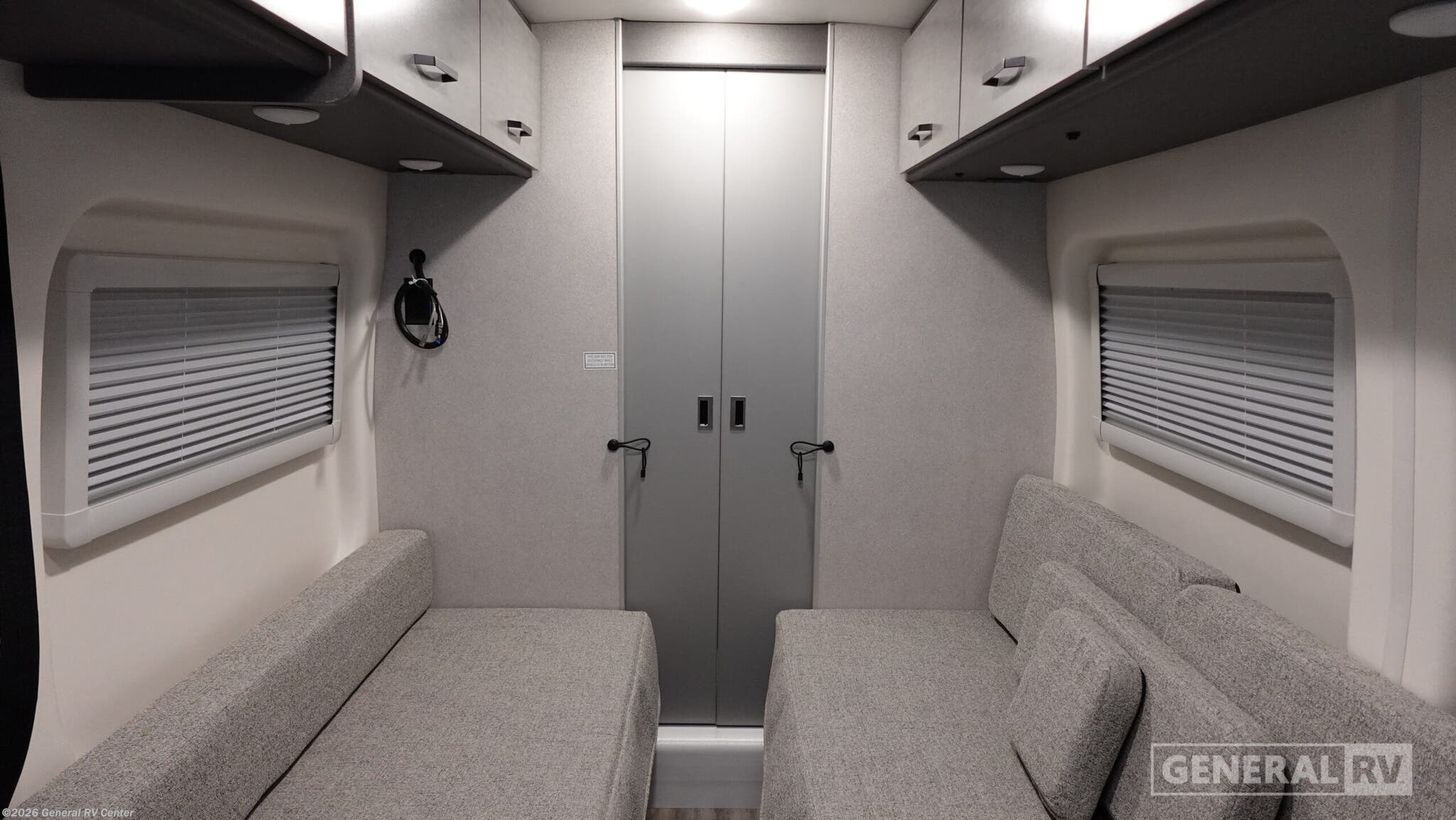 2026 Thor Motor Coach Palladium 1930 - New Class B For Sale by General RV Center in Draper, Utah