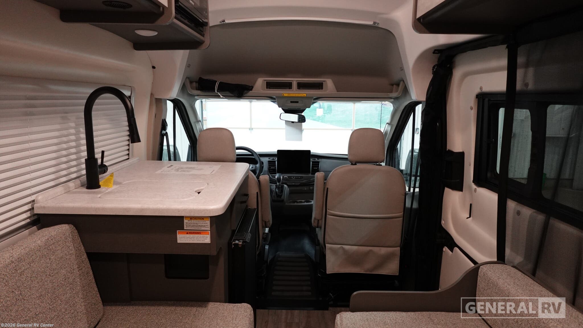 New 2026 Thor Motor Coach Palladium 1930 available in Draper, Utah