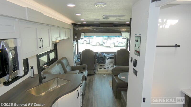 New 2026 Entegra Coach Vision 29S available in Draper, Utah