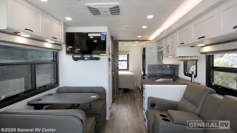2026 Entegra Coach Vision 29S - New Class A For Sale by General RV Center in Draper, Utah