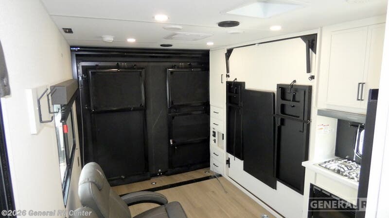 2026 Grand Design Momentum MAV 17MAV - New Toy Hauler For Sale by General RV Center in Draper, Utah