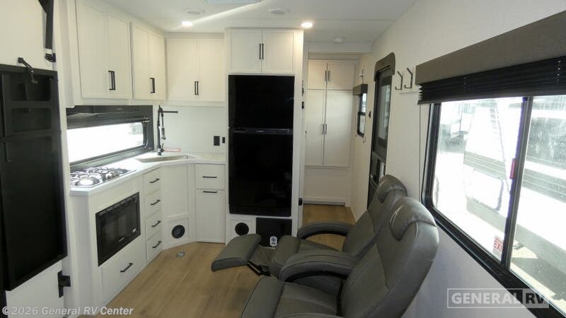 New 2026 Grand Design Momentum MAV 17MAV available in Draper, Utah