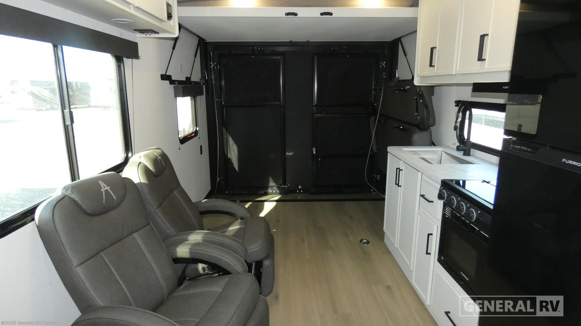 2026 Grand Design Momentum MAV 22MAV - New Toy Hauler For Sale by General RV Center in Draper, Utah