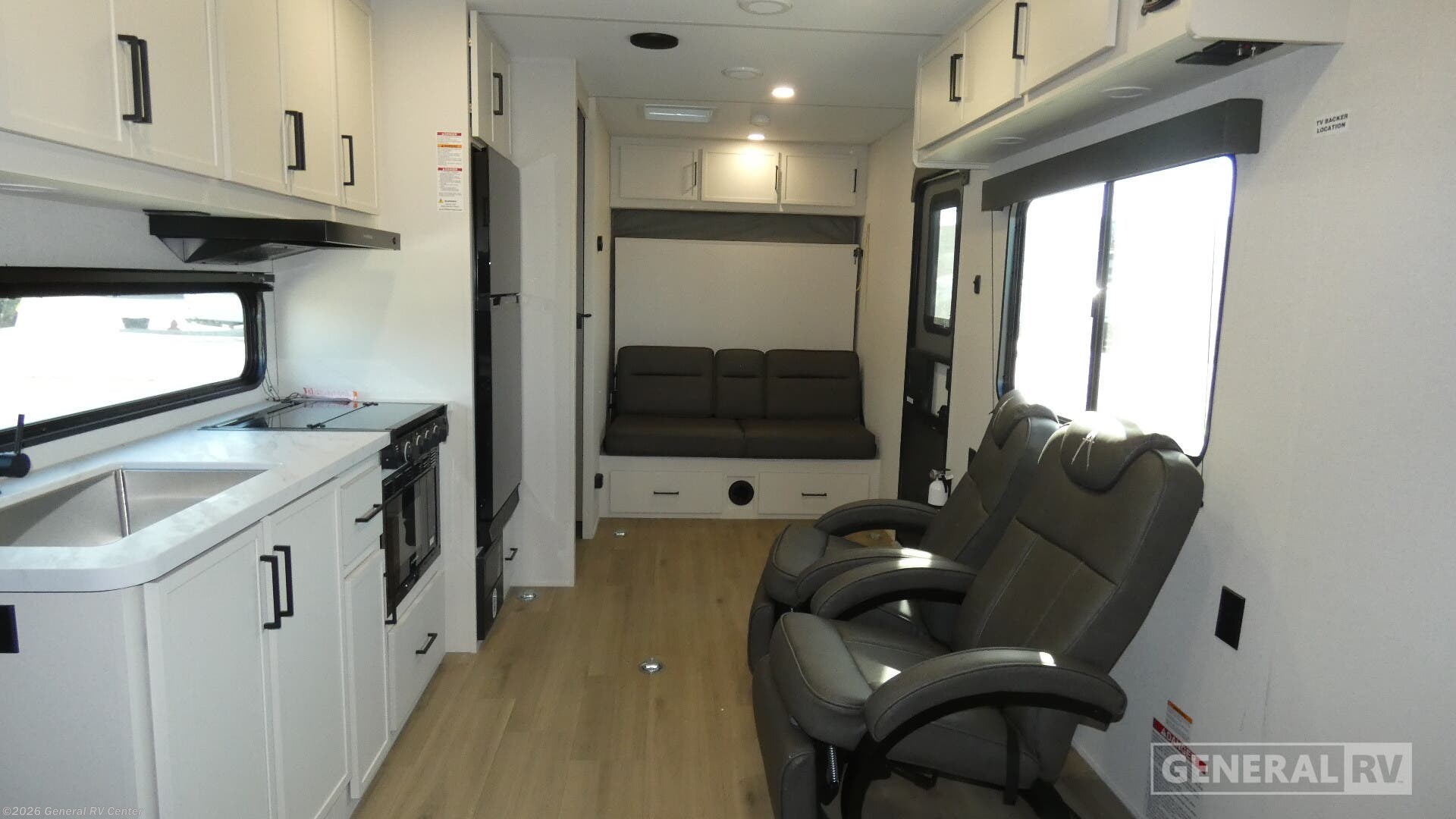 New 2026 Grand Design Momentum MAV 22MAV available in Draper, Utah