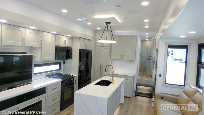New 2026 Brinkley RV Model G 4170 available in Draper, Utah