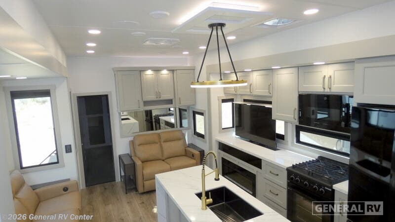 2026 Brinkley RV Model G 4170 - New Fifth Wheel For Sale by General RV Center in Draper, Utah