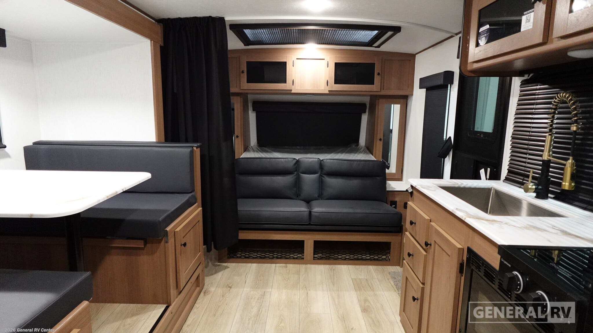 New 2026 Coachmen Apex Nano 208BHS available in Draper, Utah