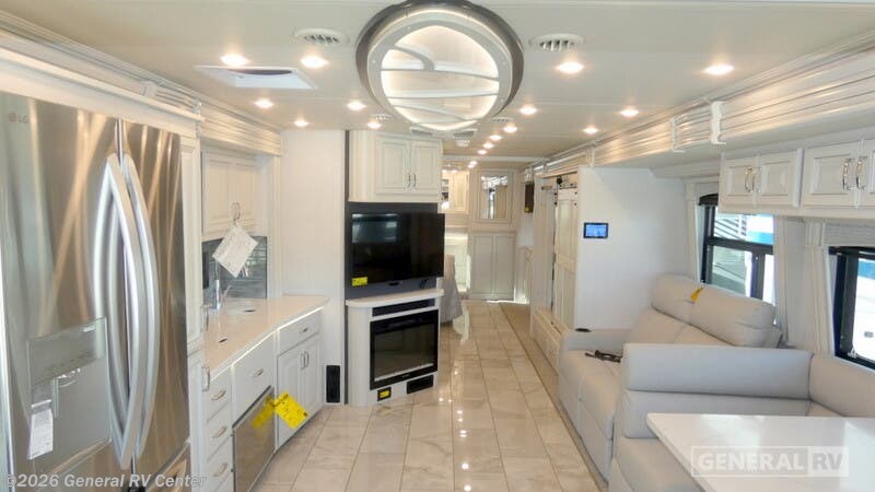 2026 Fleetwood Discovery 38N - New Class A For Sale by General RV Center in Draper, Utah