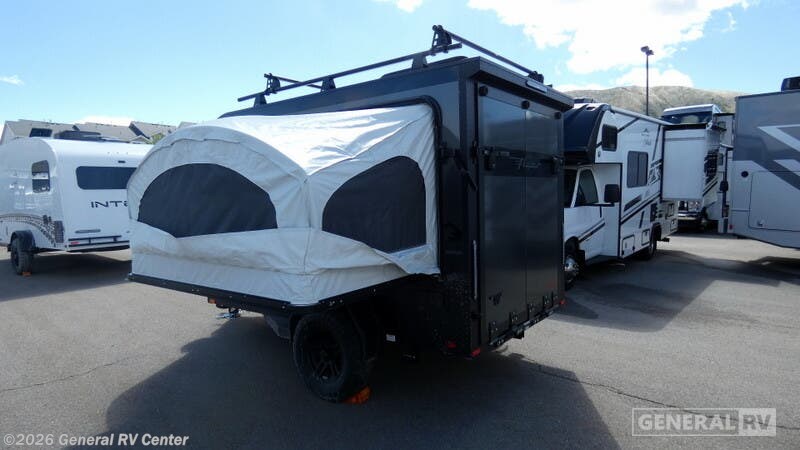 2026 Flyer EXPLORE by inTech from General RV Center in Draper, Utah