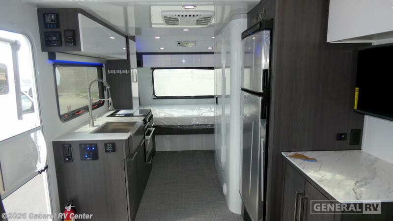 2026 inTech Aucta MAGNOLIA - New Travel Trailer For Sale by General RV Center in Draper, Utah