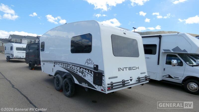 2026 Aucta MAGNOLIA by inTech from General RV Center in Draper, Utah